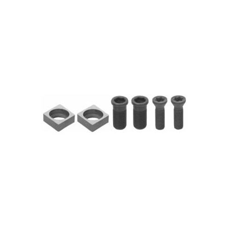 Holex Spare parts set for screw-on toolholder, Type: 4 269981 4